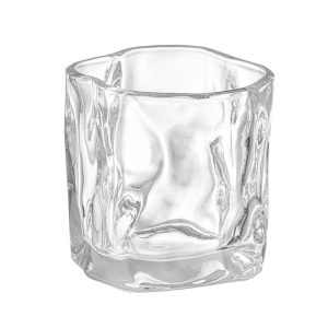 Wind High Beauty Glass Cup Office Water Cup Home Beer Cup Internet Famous Cup